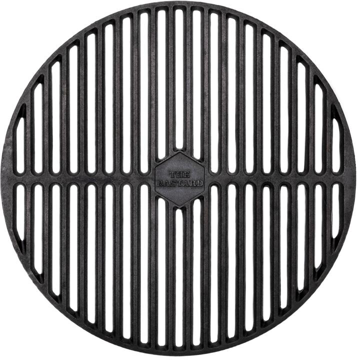 Image du produit The Bastard Rouille moyenne