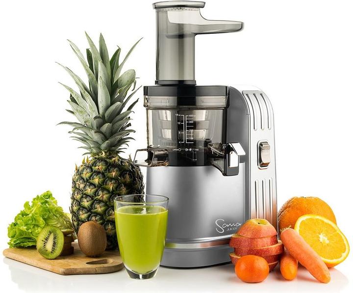 Image du produit Sana by Omega Extracteur de jus