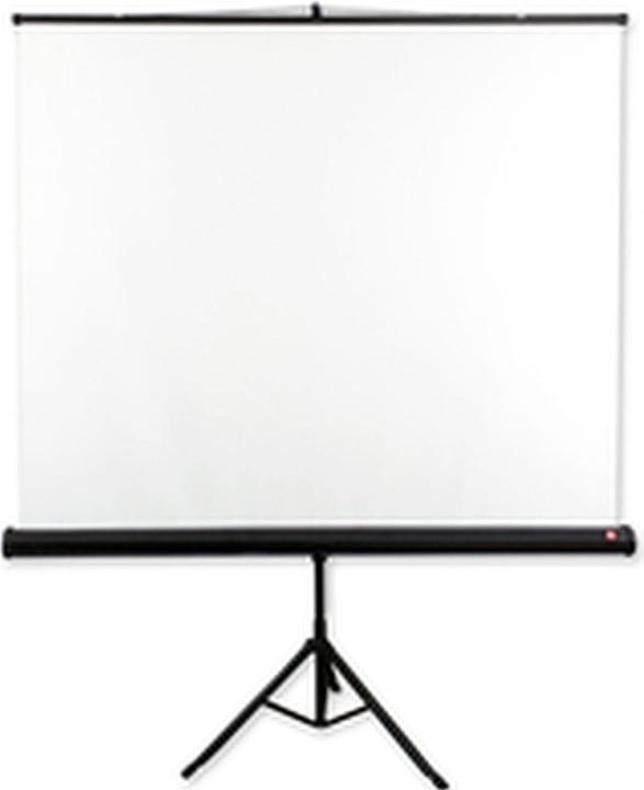 Avtek Tripod Standard 175 - Projection screen with tripod - 247 cm (97") (98.03", 1:1)