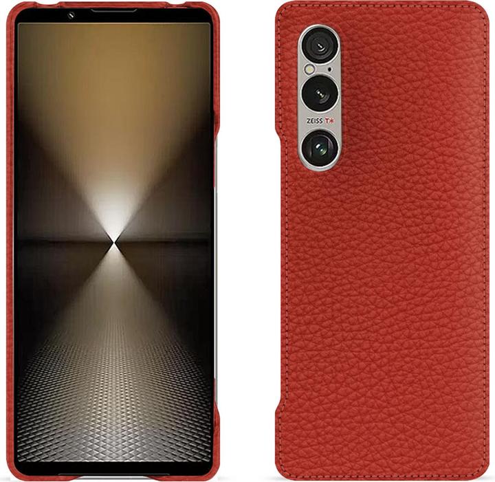 Image du produit Noreve Coque en cuir (Sony Xperia 1 VI)