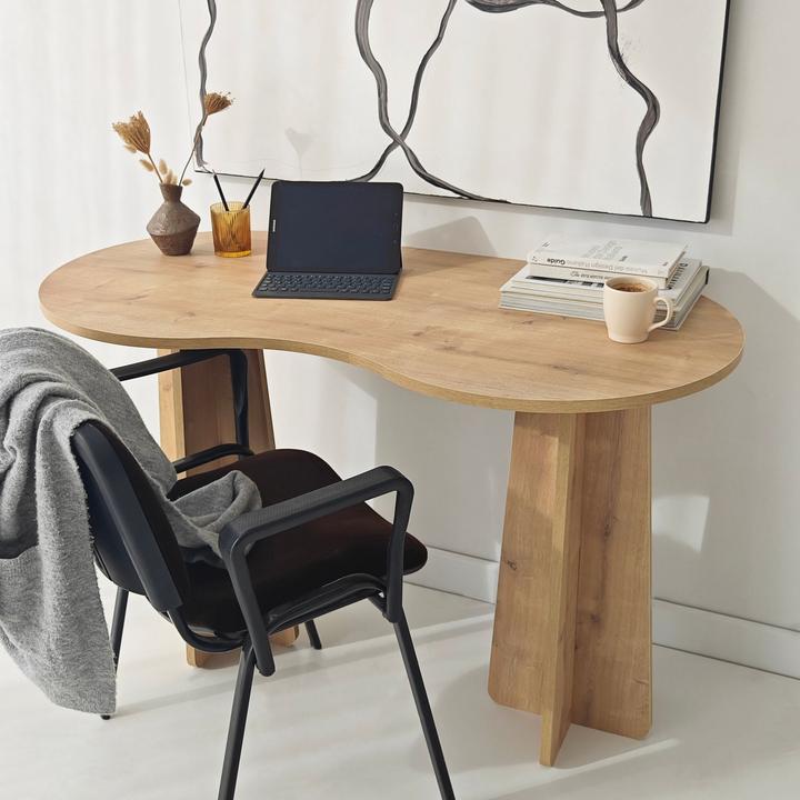 Produktbild Skye Decor Infini Study Desk (120 x 60 x 75 cm)