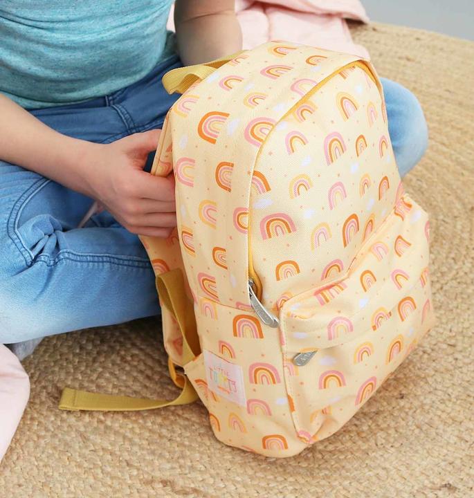 Actual product image A Little Lovely Company Rucksack