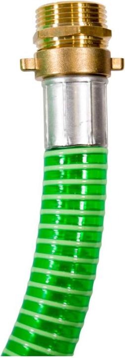 Produktbild Güde Ansauggarnitur KA (0.00 m, 25 mm)