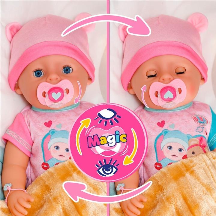 Produktbild Zapf Creation Emma