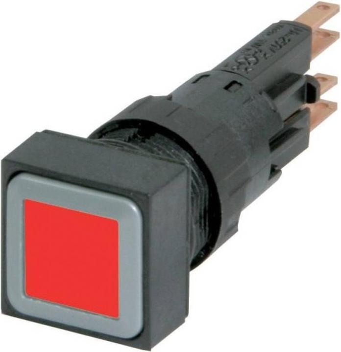 Eaton Pushbutton Red Q18LTR-RT/WB 1 pc.