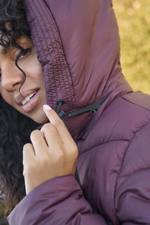 Actual product image Kaffe Kasusanne Jacket (44)