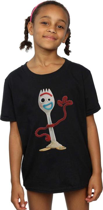Produktbild Universal Textiles TShirt Mädchen (104)