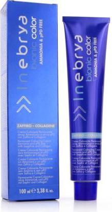 Image du produit Inebrya Bionic Color 6/4 Du.Bl.Ku. 100 Ml (6, 4 Cuivre blond foncé)