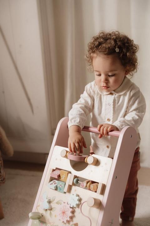 Produktbild Little Dutch Multi Activity Fairy Garden