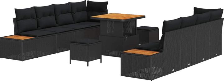 Actual product image vidaXL Robin