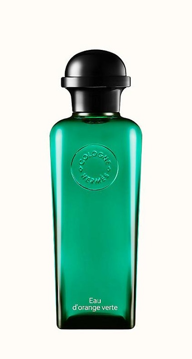 Produktbild Hermès Eau D'Orange Verte (Eau de cologne, 200 ml)