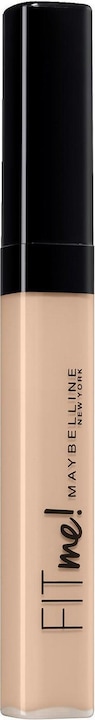 Maybelline New York Fit Me (8 Nude)