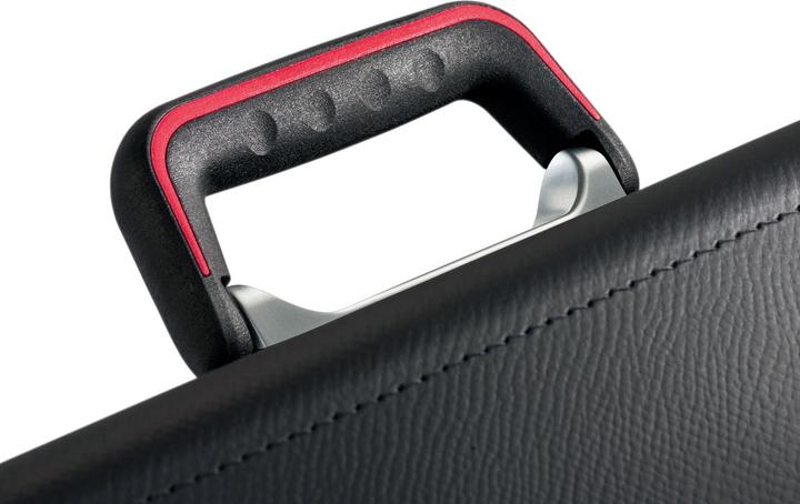 Actual product image Parat Professional tool bag unloaded