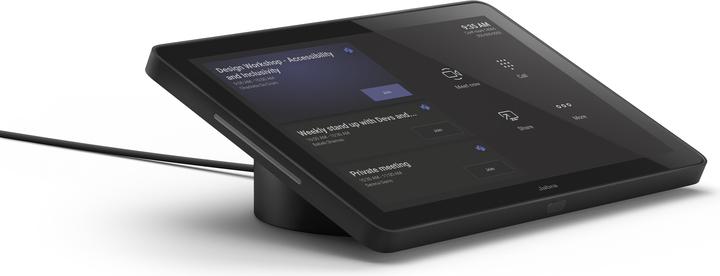 Immagine prodotto Jabra PanaCast 50 Sistema Video Bar ZR VB & TC EMEA Caricabatterie-C