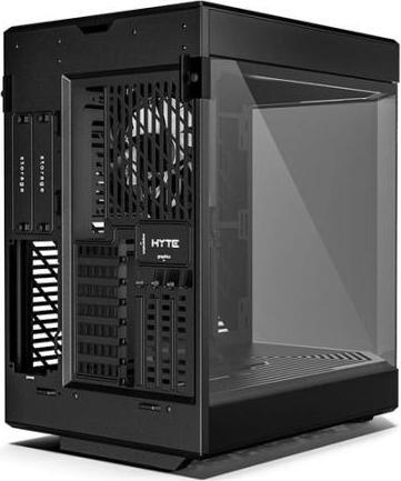 Actual product image Hyte Y60 (ATX, mATX, ITX)
