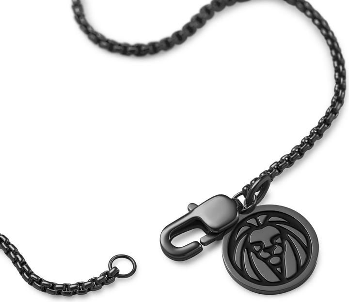 Produktbild Lucleon Essentials (0.10 cm, Edelstahl)