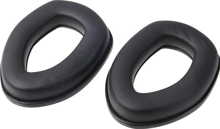 Boxer ørepuder til hørevaern (Hearing protection replacement pads)