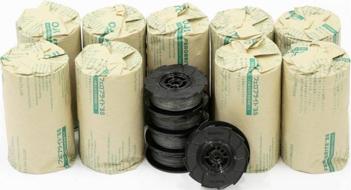 Actual product image Makita Binding wire