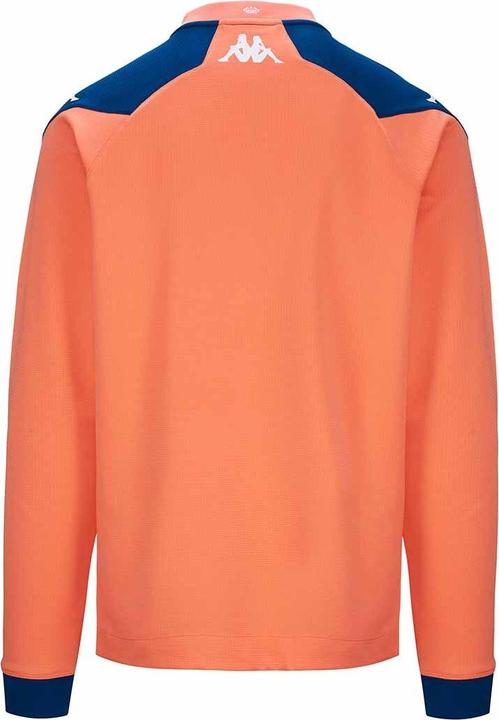 Immagine prodotto Kappa top da allenamento con 1/4 di zip as monaco pro 7 2023/24 (XL)