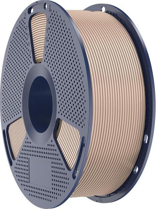 Productafbeelding Sunlu PETG Filament (Beige) (PETG, 1.75 mm, 1000 g)