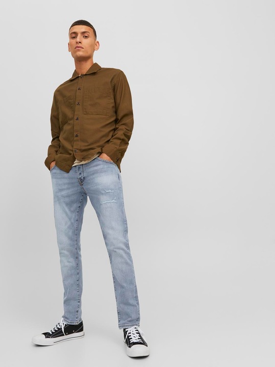 Actual product image Jack & Jones Fox Ra (27)