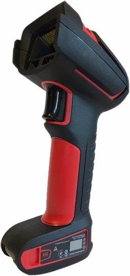 Actual product image Honeywell Granit XP 1990iXR - Barcode Scanner (1D barcodes, 2D barcodes)
