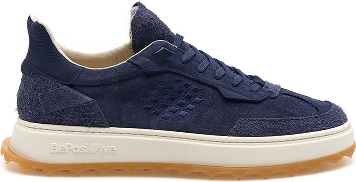 Image du produit BePositive Cuprace Sport - Suede Mix + Nubuck (41)