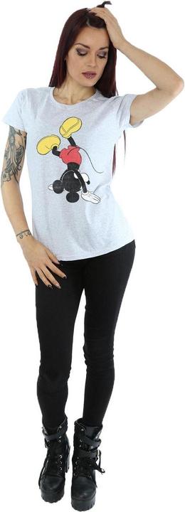 Produktbild Disney Mickey Mouse Upside Down TShirt (L)