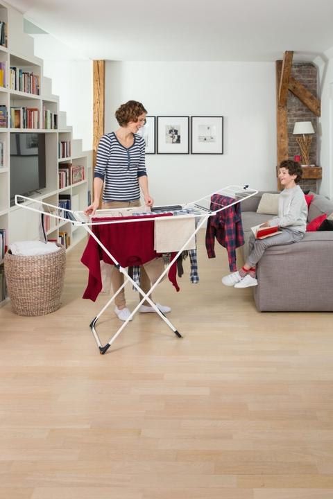 Produktbild Vileda Universal Wäscheständer (18 m)