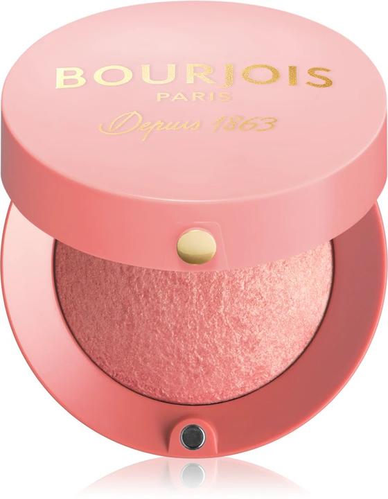 Produktbild Bourjois Rouge (33)