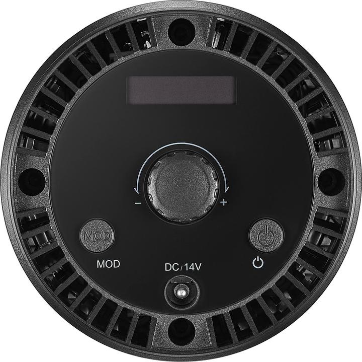 Produktbild Godox Litemons LED Tabletop Video Light LC30Bi (Godox)