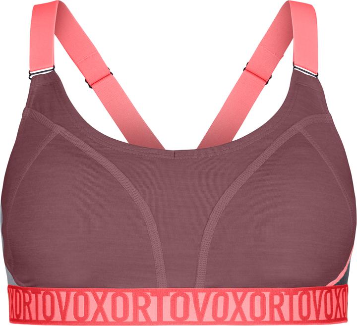 Actual product image Ortovox Women's 150 Essential Sports Top (XL)