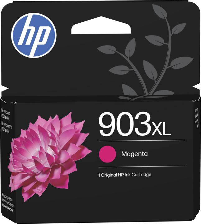 Actual product image HP 903xl (M)
