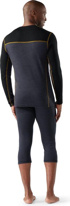 Actual product image Smartwool Classic Thermal Merino BL Colorblock Crew Boxed (S)