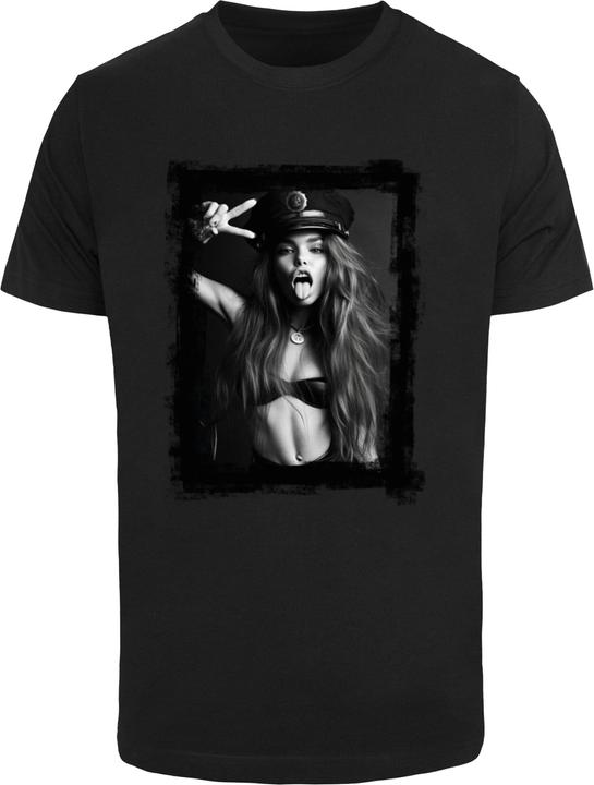 Produktbild Mister Tee MisterTee Have Fun Peace Sign Tee - 192087 (L)