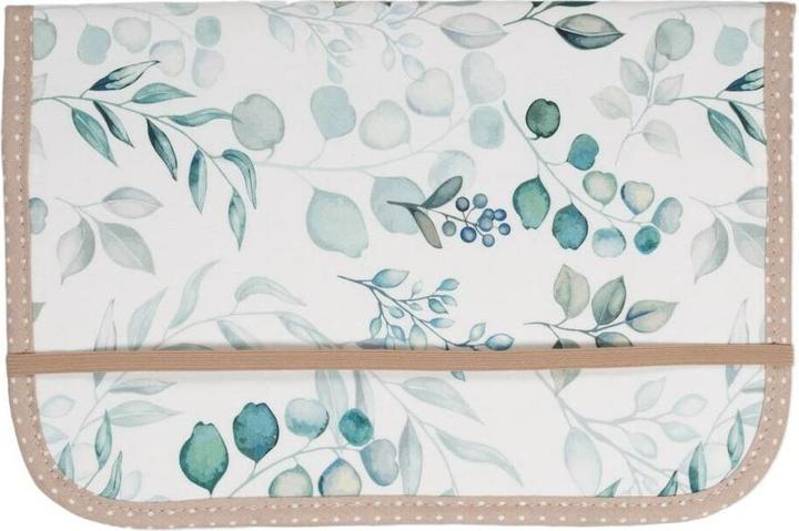 Actual product image Ullenboom Changing mat eucalyptus 1 piece