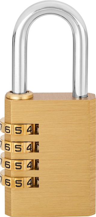 Image du produit Burg Wächter Serrure à combinaison Combi 80 40 M SB