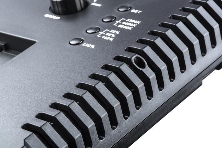 Image du produit Viltrox VL-D640T (Lumière vidéo)