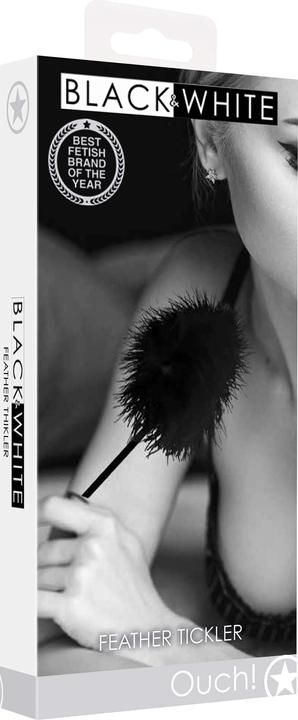 Image du produit Ouch! Feather Tickler