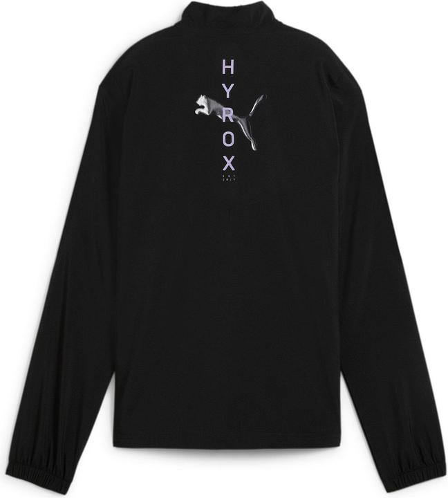 Produktbild Puma HYROX x Run Favorite Woven Jacket (XS)