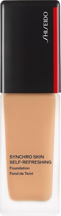 Produktbild Shiseido Self Refreshing Foundation 350 Maple (350 Maple)