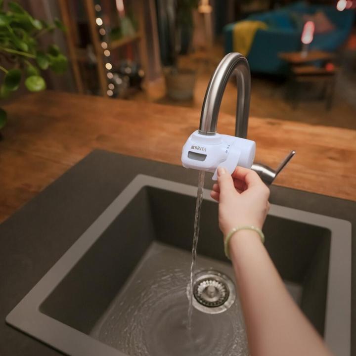 Actual product image Brita Water filters (1 x)