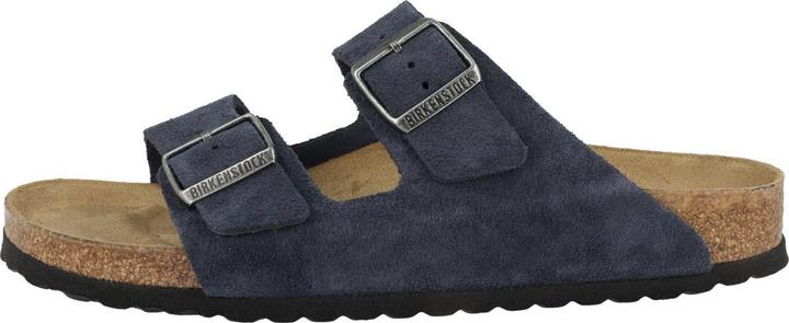 Immagine prodotto Birkenstock Arizona Veloursleder schmal - 64071 (45)