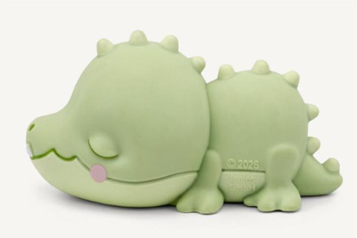 Tonies Schlummerbande: Schlummerkrokodil - Eine Gutenachtgeschichte aus dem Schlummerdschungel (Deutsch)