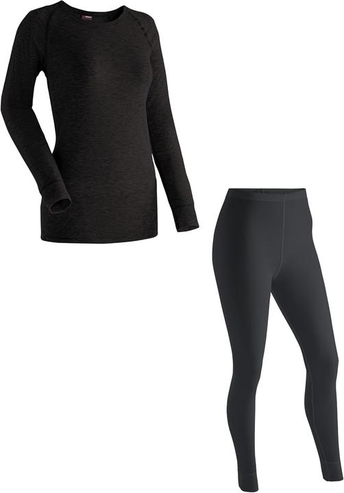 Produktbild Maier Sports Ski Unterwäsche Set (XS)
