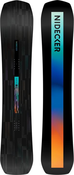 Nidecker Escape Plus