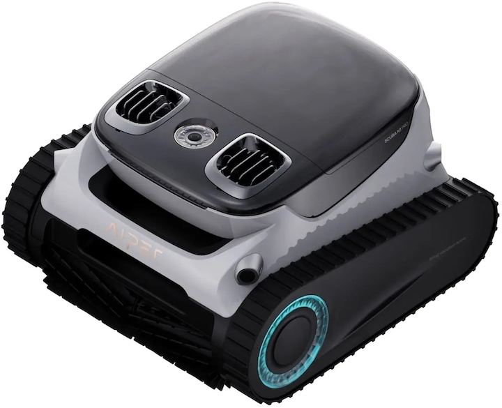 Actual product image Aiper Scuba N1 Pro