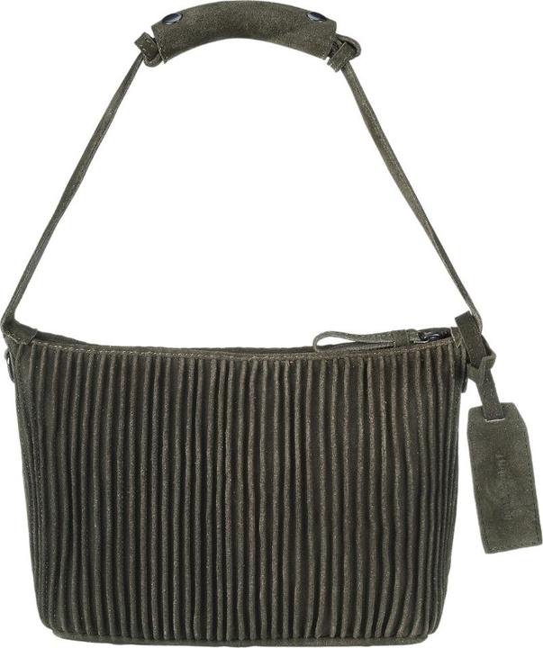 Immagine prodotto Bull & Hunt Larissa - Wildleder Handtasche