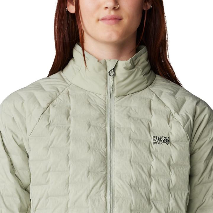 Actual product image Mountain Hardwear W Stretchdown™ Light Jacket (M)
