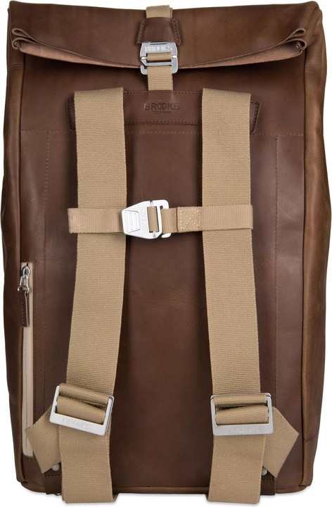 Actual product image Brooks England Pickwick (26 l)